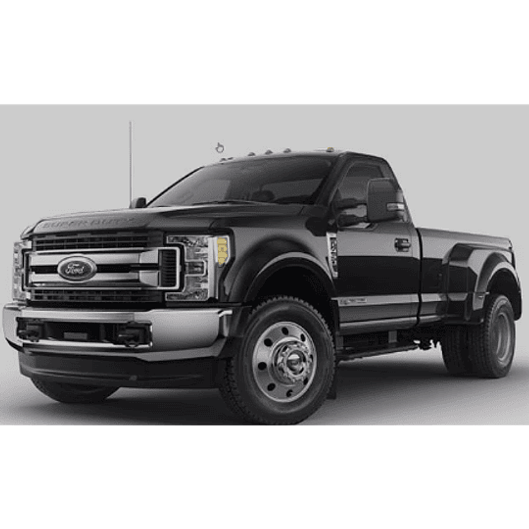 Manual De Taller Ford F350, F450,F550, F600 2017-2020 Español*** Diagramas Eléctricos 1