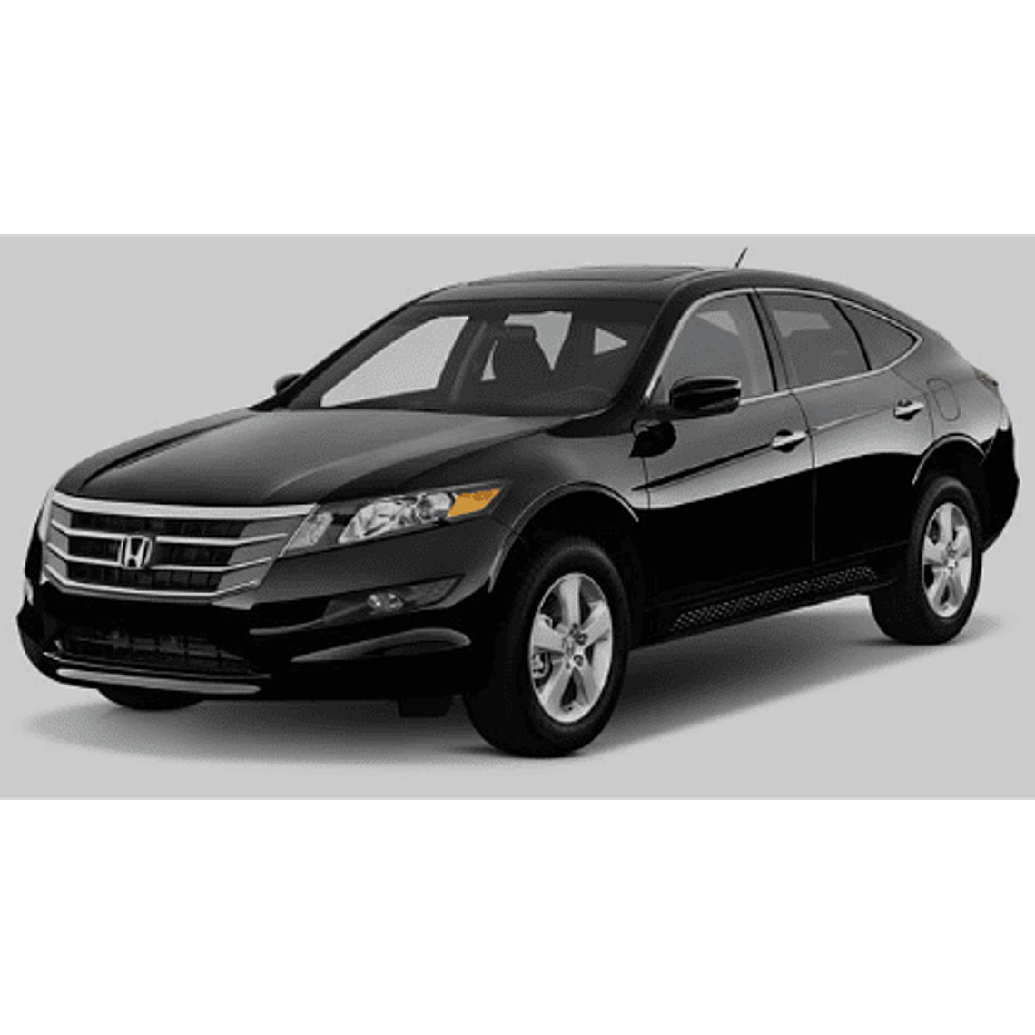 Manual De Taller Honda Crosstour 2010-2012*** Diagramas Eléctricos 1