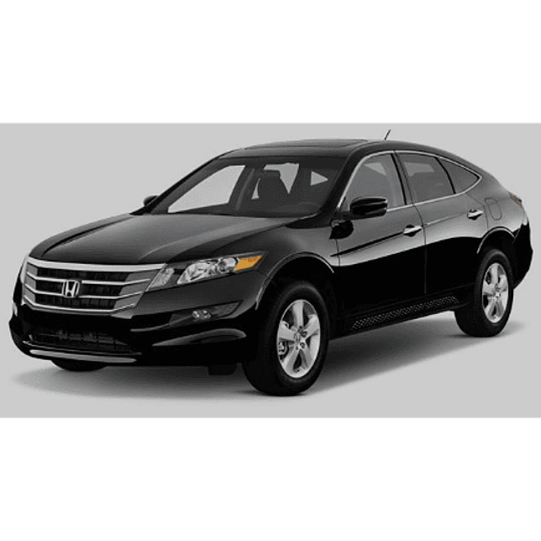 Manual De Taller Honda Crosstour 2010-2012*** Diagramas Eléctricos 1
