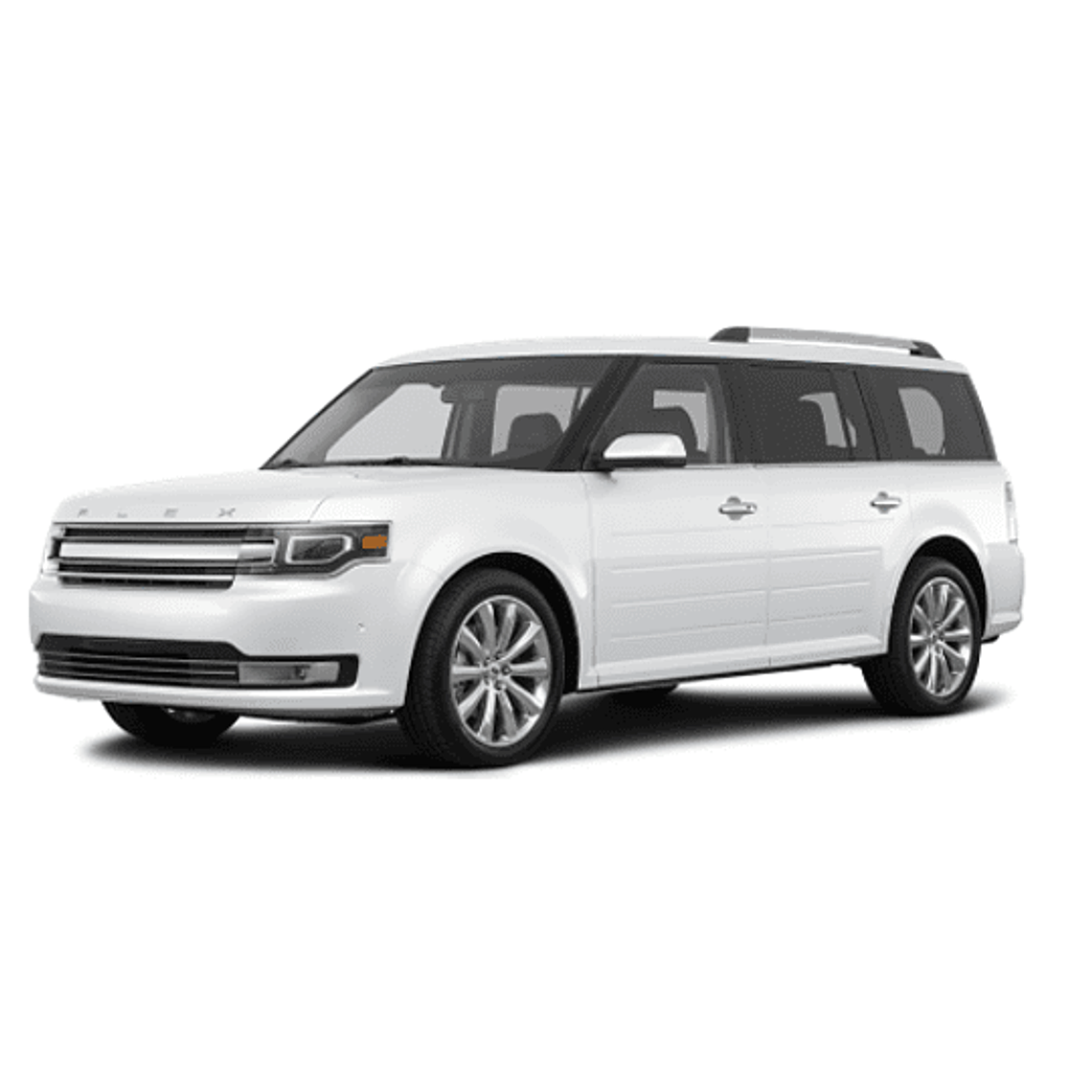 Manual De Taller Ford Flex (2013-2019) Ingles*** Diagramas Eléctricos 1