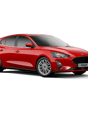 Manual De Taller Ford Focus 2.3L (2018-2021) Ingles*** Diagramas Eléctricos