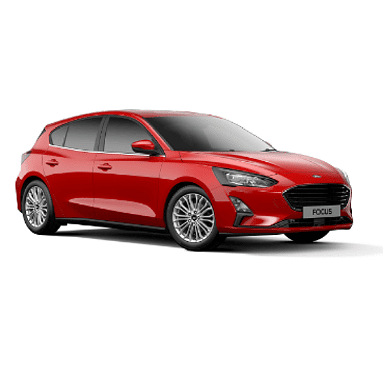 Manual De Taller Ford Focus 1.5L (2018-2021) Ingles*** Diagramas Eléctricos 1