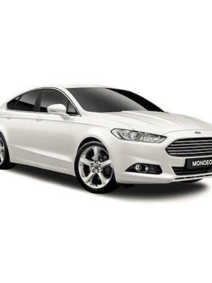 Manual De Taller Ford Mondeo (2014-2021) Ingles*** Diagramas Eléctricos