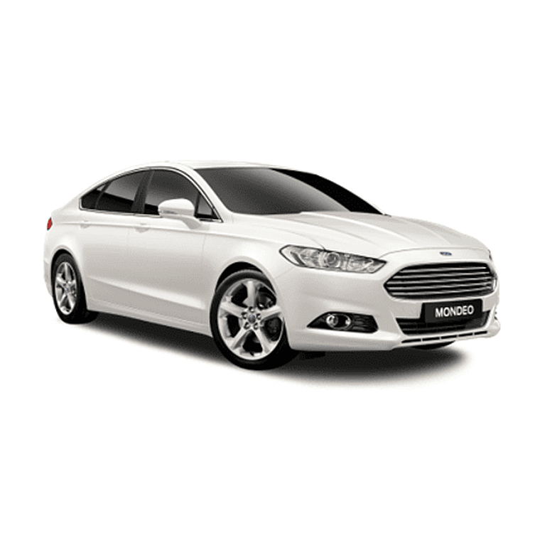 Manual De Taller Ford Mondeo (2014-2021) Ingles*** Diagramas Eléctricos 1