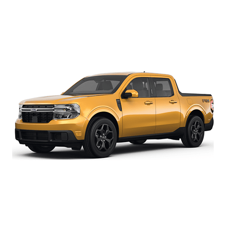 Manual De Taller Ford Maverick (2021-2024) Ingles*** Diagramas Eléctricos 1