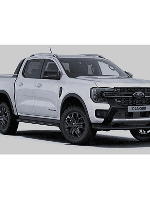 Manual De Taller Ford Ranger (2022-2024) Ingles*** Diagramas Eléctricos