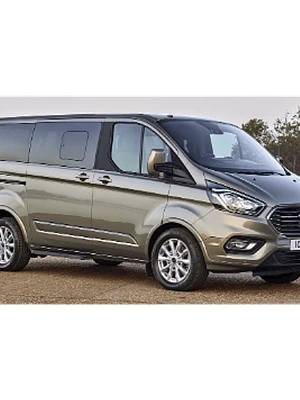 Manual De Taller Ford Transit Custom / Tourneo (2012-2021) Ingles*** Diagramas Eléctricos