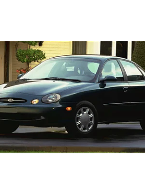 Manual De Taller Ford Taurus / Sable 1998-2000 Español*** Diagramas Eléctricos