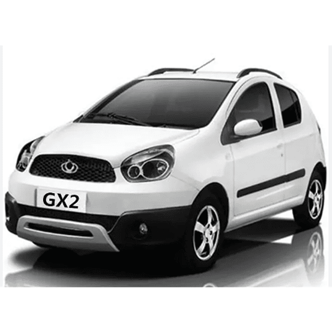 Manual De Taller Geely GX2 (2008-2016) Ingles*** Diagramas Eléctricos 1