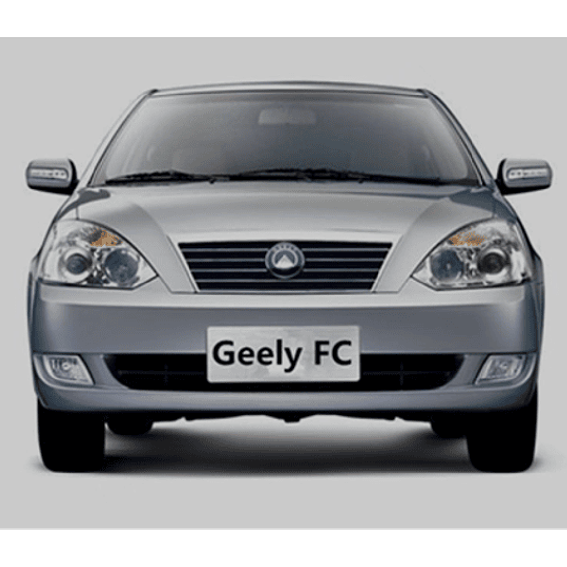 Manual De Taller Geely FC 2007-2010 En Español*** Diagramas Eléctricos 1