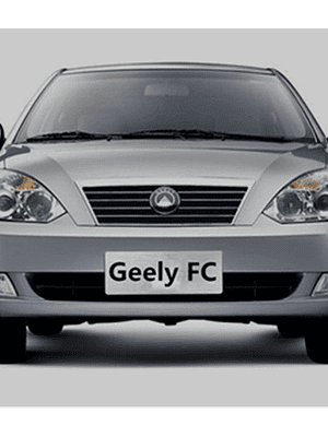 Manual De Taller Geely FC 2007-2010 En Español*** Diagramas Eléctricos