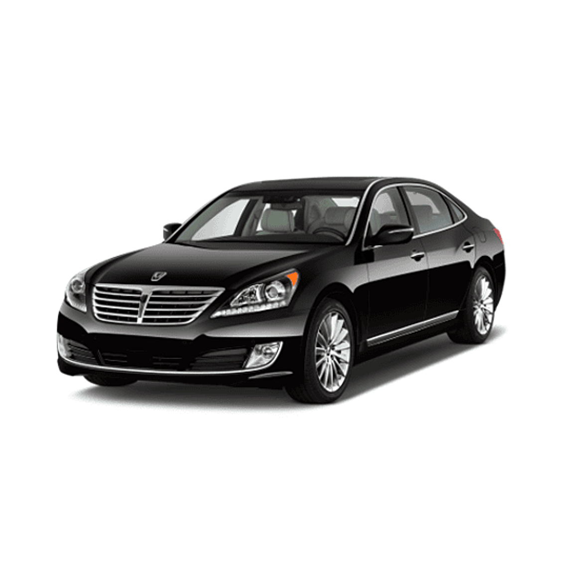 Manual De Taller Hyundai Equus (2010-2016) Ingles*** Diagramas Eléctricos 1