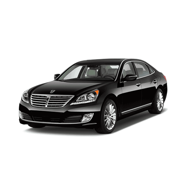Manual De Taller Hyundai Equus (2010-2016) Ingles*** Diagramas Eléctricos 1