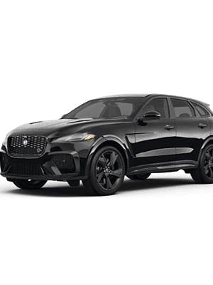 Manual De Taller Jaguar F-Pace X761 (2020-2024) Ingles*** Diagramas Eléctricos