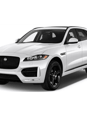 Manual De Taller Jaguar F-Pace X761 (2016-2019) Ingles*** Diagramas Eléctricos