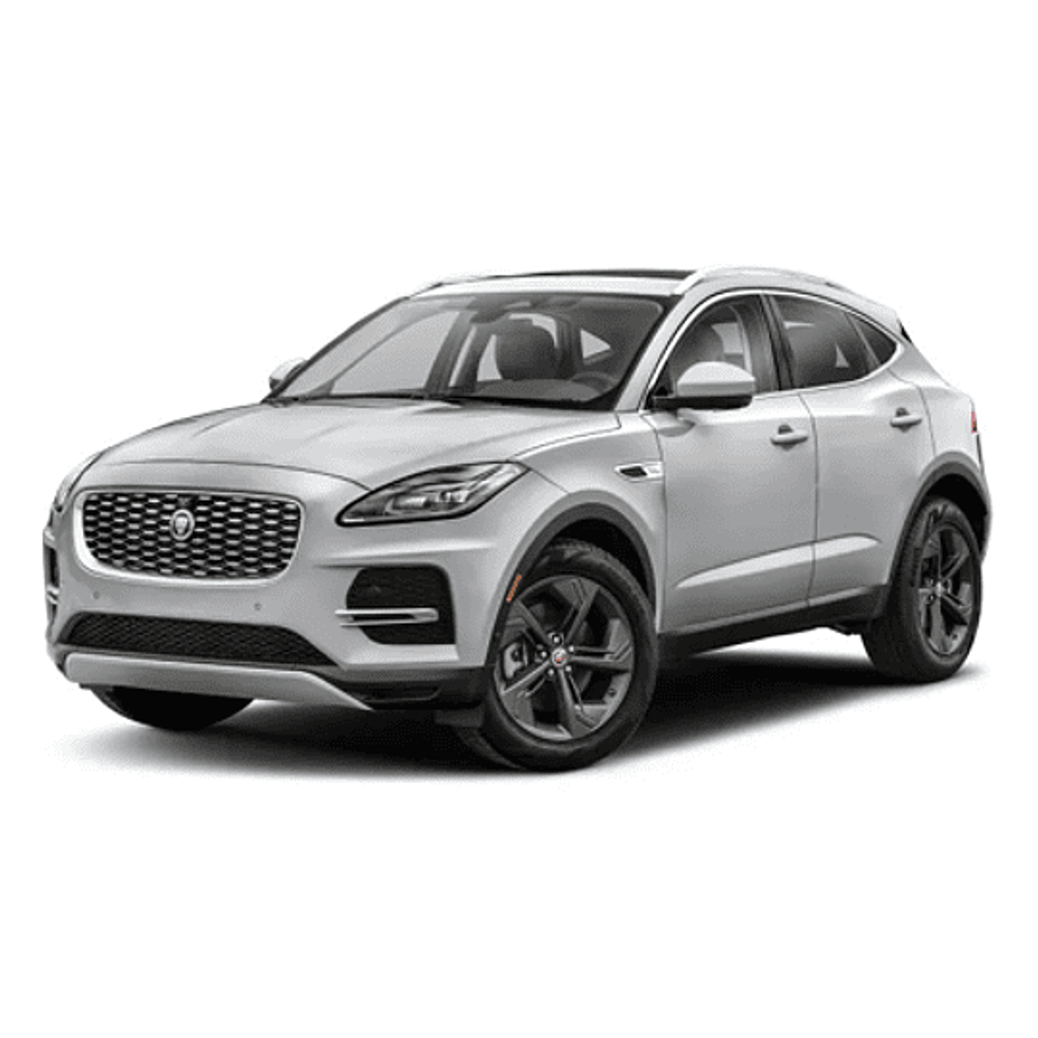 Manual De Taller Jaguar E-Pace (X540) (2017-2024) Ingles*** Diagramas Eléctricos 1