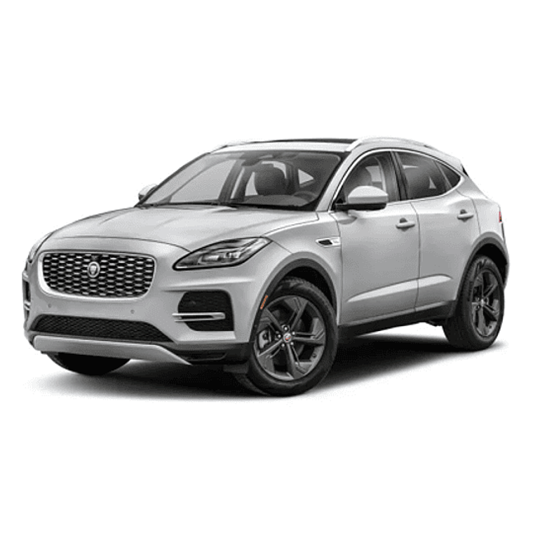 Manual De Taller Jaguar E-Pace (X540) (2017-2024) Ingles*** Diagramas Eléctricos 1