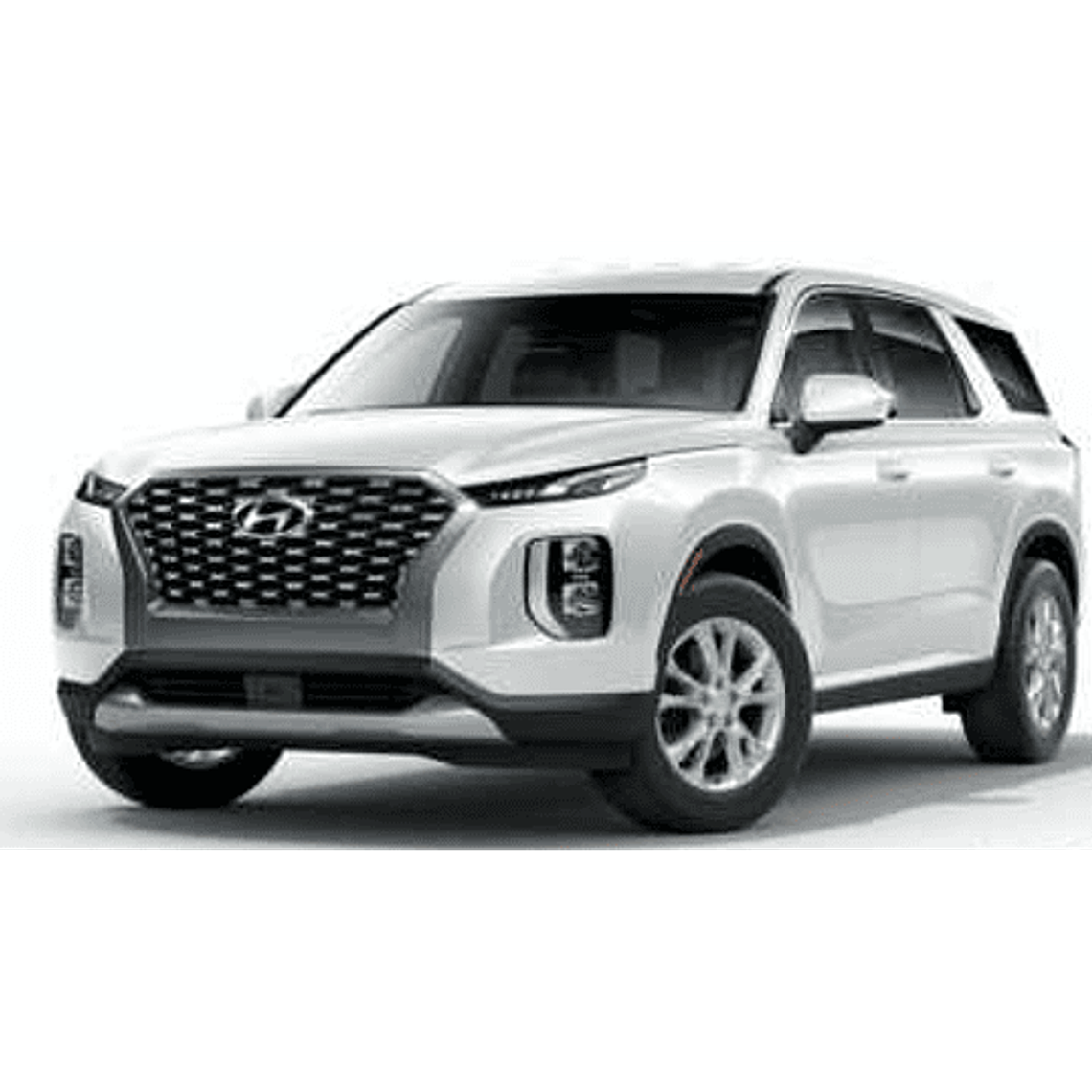 Manual De Taller Hyundai Palisade 2020-2022*** Diagramas Eléctricos 1
