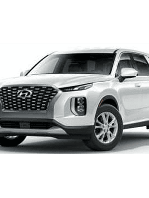 Manual De Taller Hyundai Palisade 2020-2022*** Diagramas Eléctricos