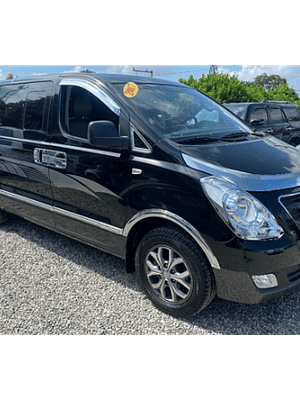 Manual de Taller Jac X200/ Refine/ Hyundai Starex 2016-2018 Español Diagramas Eléctricos