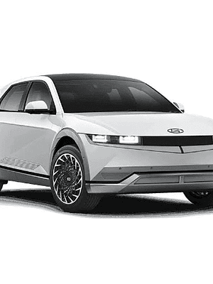 Manual De Taller Hyundai Ioniq Electric (2021-2024) Ingles*** Diagramas Eléctricos