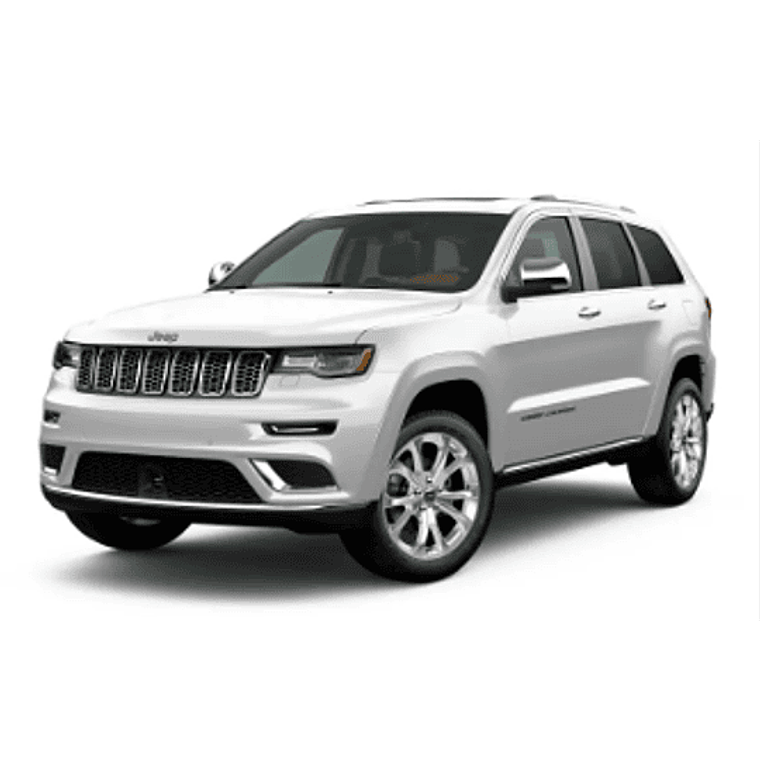 Manual De Taller Jeep Grand Cherokee (2017-2022) Ingles Diagramas Eléctricos 1