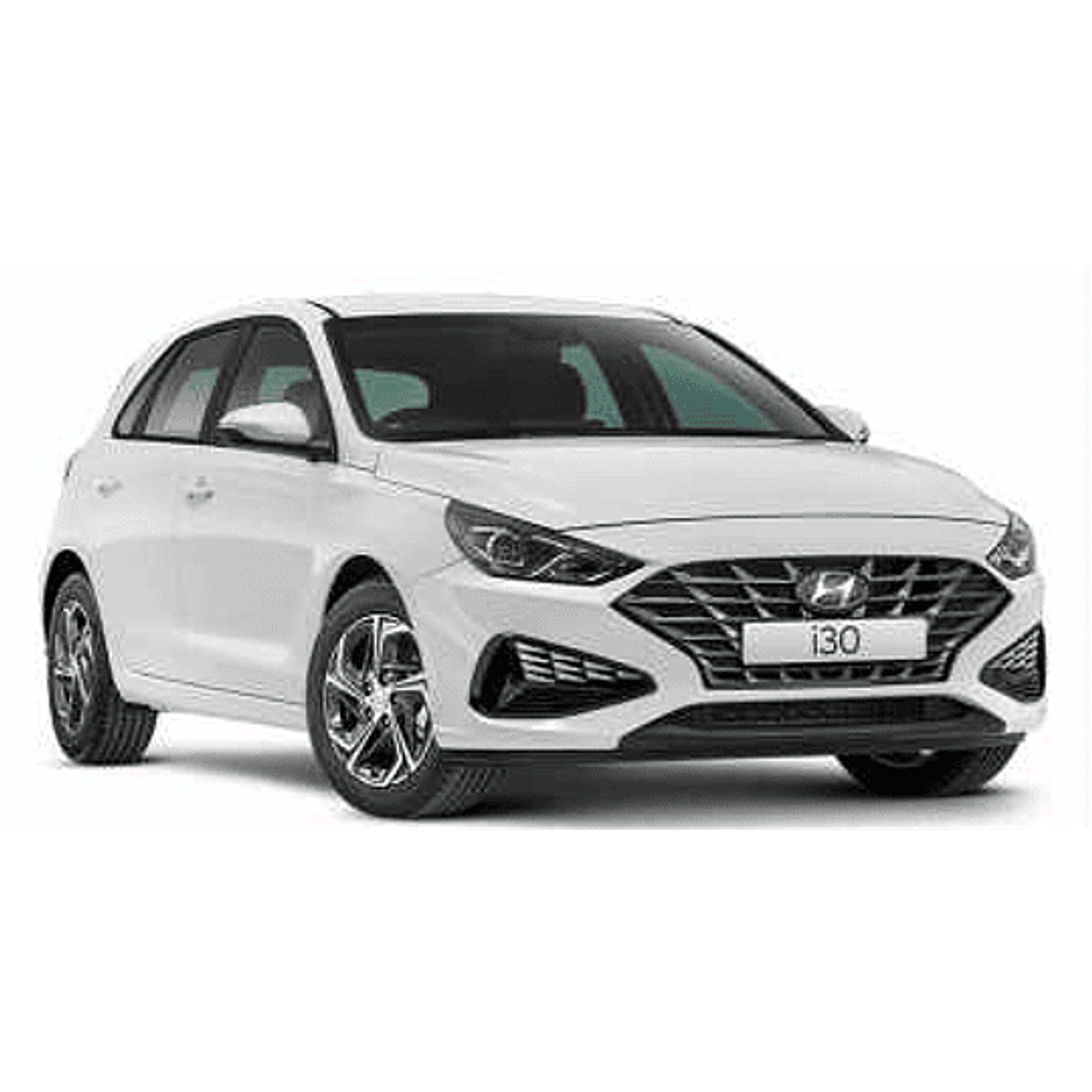 Manual De Taller Hyundai i30 2018-2020 En Ingles*** Diagramas Eléctricos 1