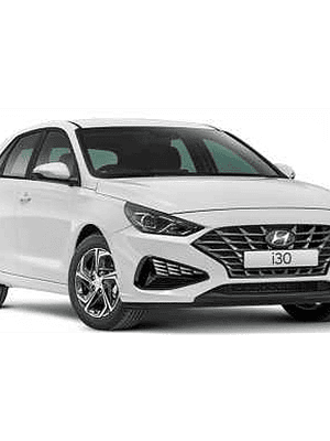 Manual De Taller Hyundai i30 2018-2020 En Ingles*** Diagramas Eléctricos