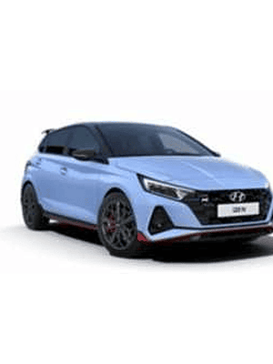 Manual De Taller Hyundai I20N (2020-2024) Italiano*** Diagramas Eléctricos