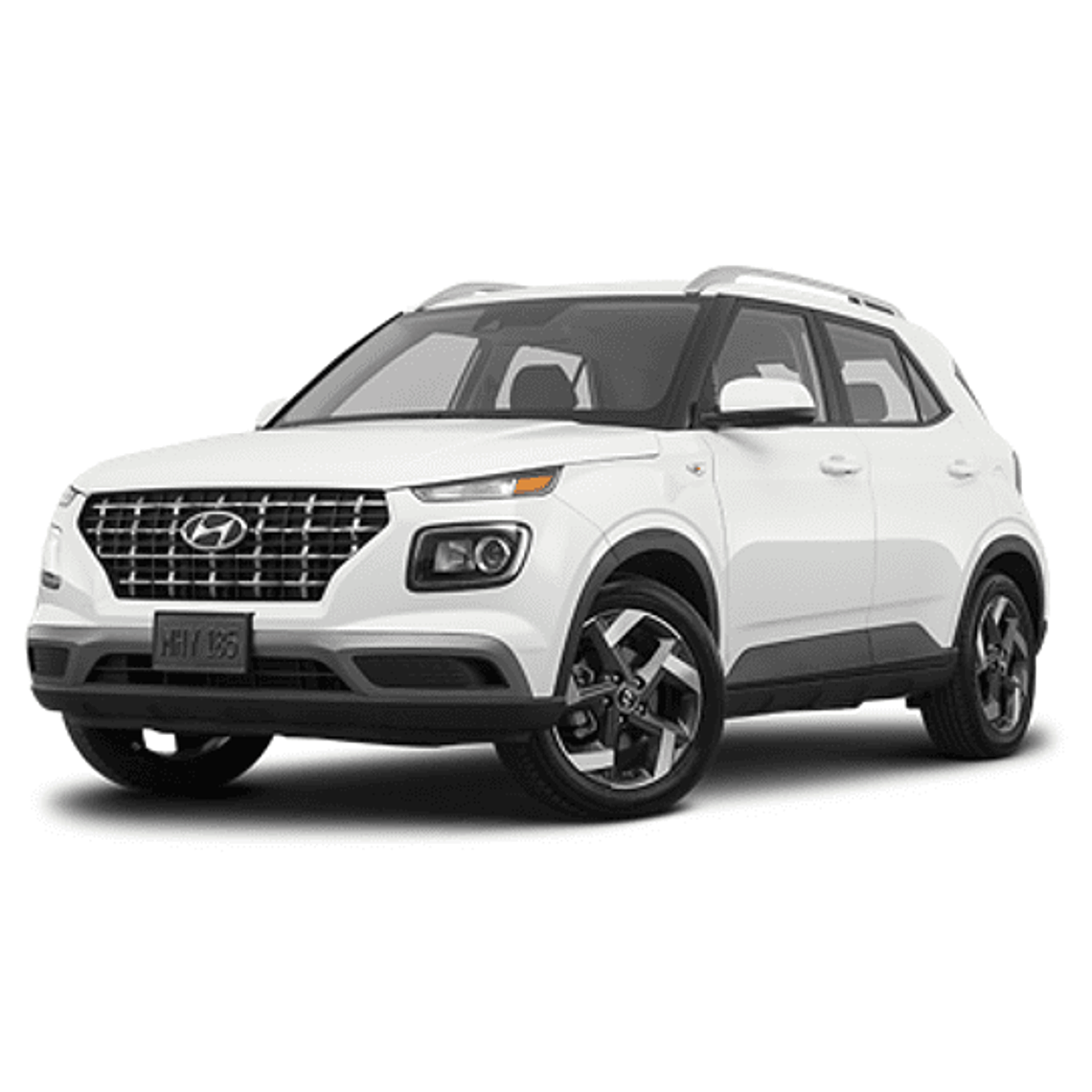 Manual De Taller Hyundai Venue (2020-2024) En Español*** Diagramas Eléctricos 1