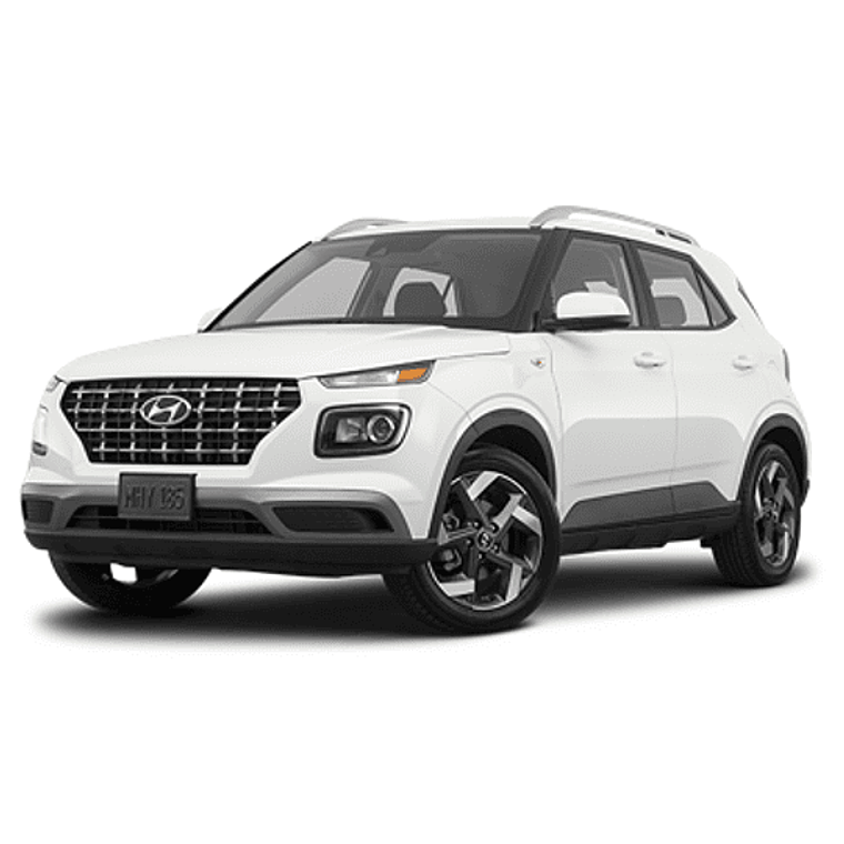 Manual De Taller Hyundai Venue (2020-2024) En Español*** Diagramas Eléctricos 1