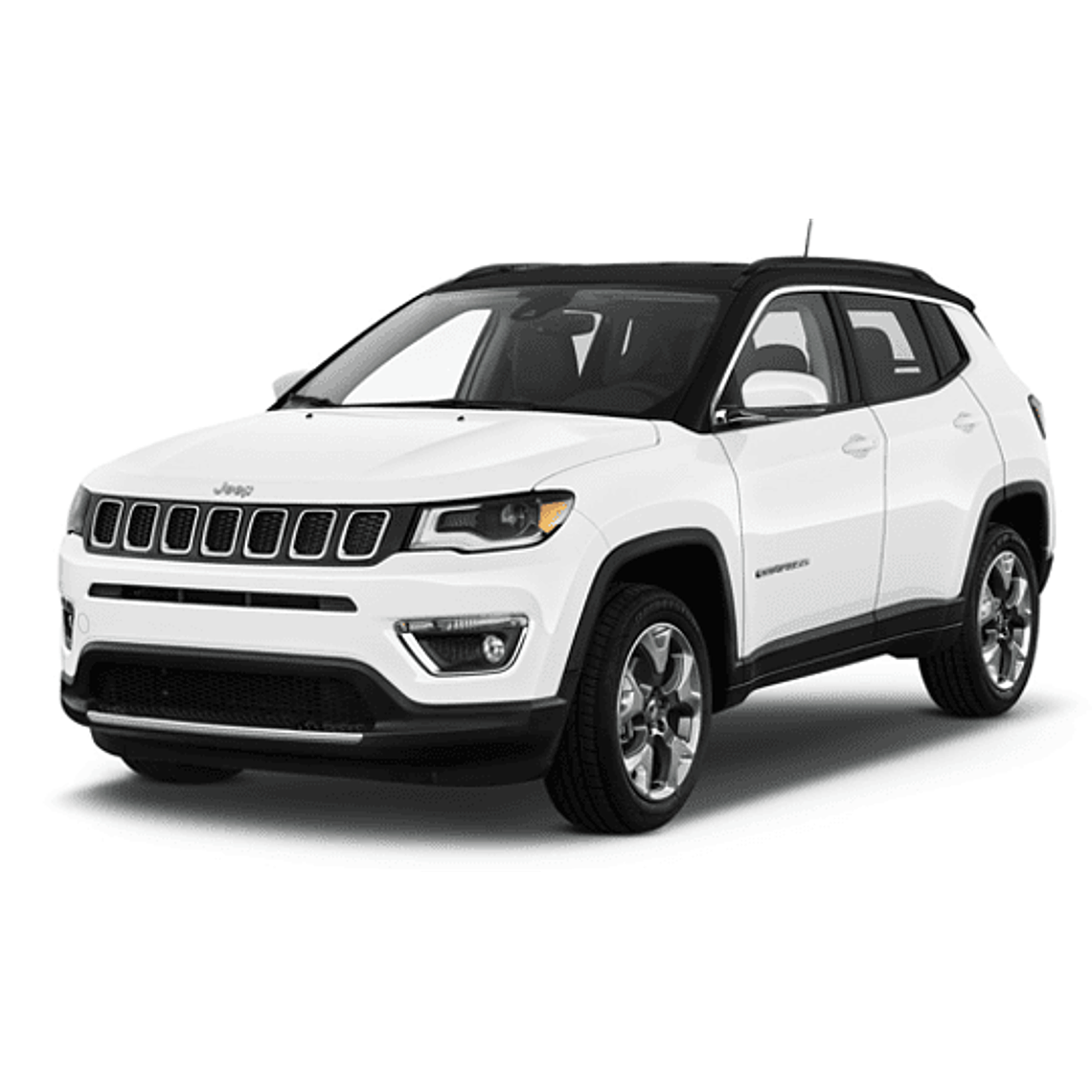 Manual De Taller Jeep Compass (2017-2021) En Ingles*** Diagramas Eléctricos 1