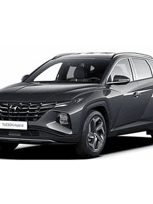 Manual De Taller Hyundai Tucson (2021-2024) En Español Diagramas Eléctricos