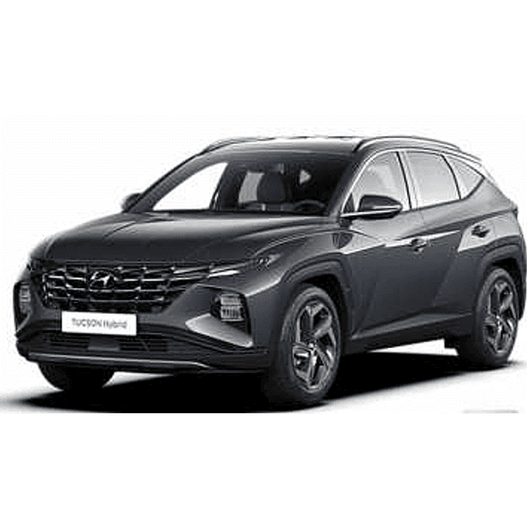 Manual De Taller Hyundai Tucson (2021-2024) En Español Diagramas Eléctricos 1