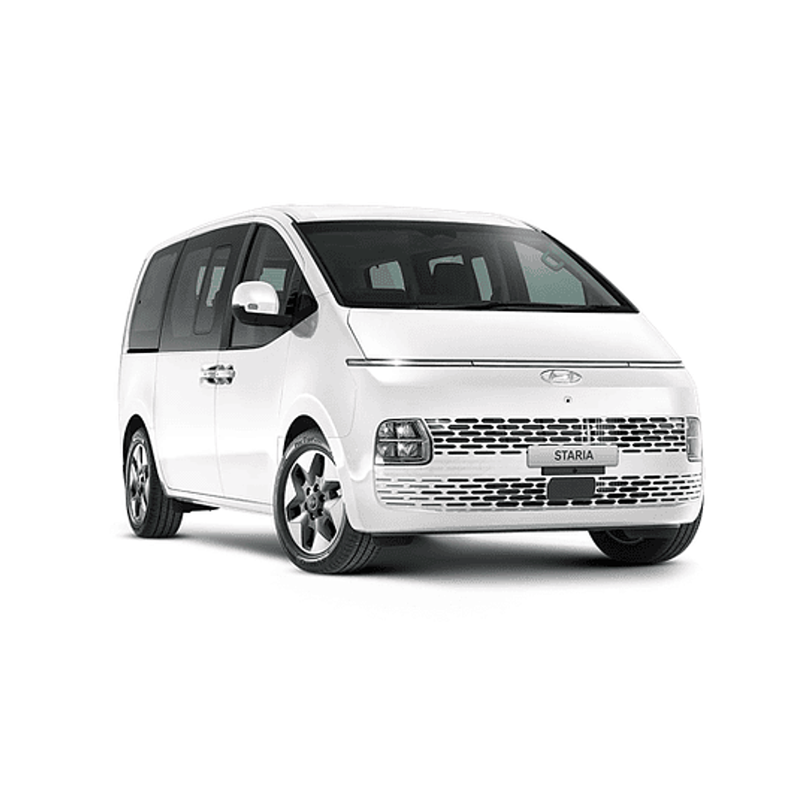 Manual De Taller Hyundai Staria (2021-2024) Español Diagramas Eléctricos 1