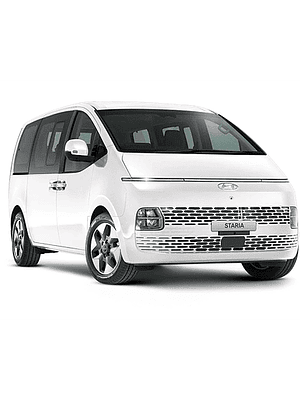 Manual De Taller Hyundai Staria (2021-2024) Español Diagramas Eléctricos