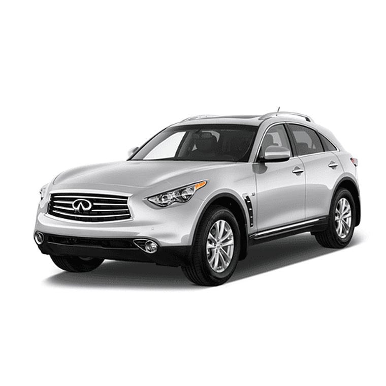 Manual De Taller Infiniti QX70 (2009-2017) Ingles*** Diagramas Eléctricos 1