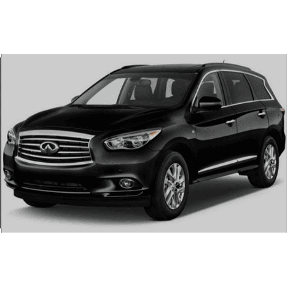 Manual De Taller Infiniti QX60 (2013-2016) Ingles*** Diagramas Eléctricos 1