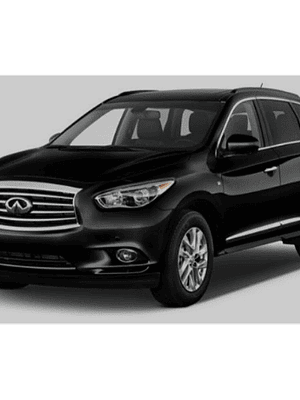 Manual De Taller Infiniti QX60 (2013-2016) Ingles*** Diagramas Eléctricos