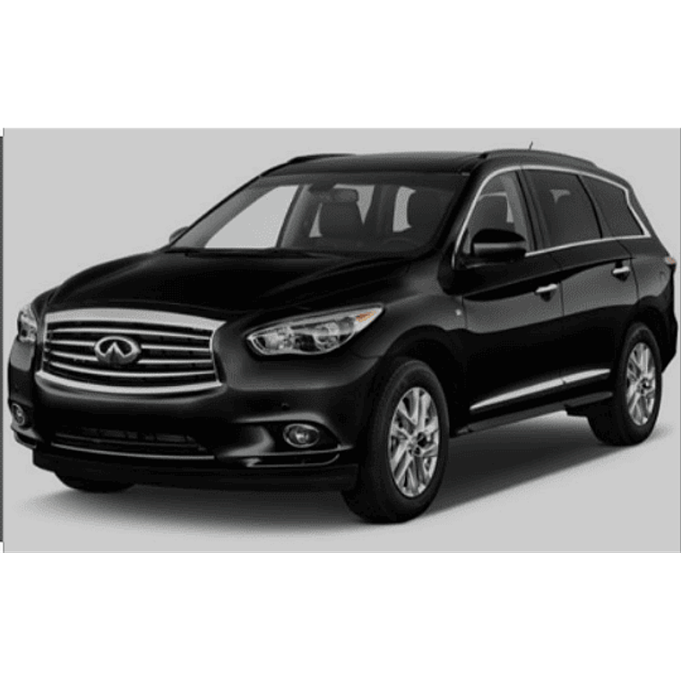 Manual De Taller Infiniti QX60 (2013-2016) Ingles*** Diagramas Eléctricos 1