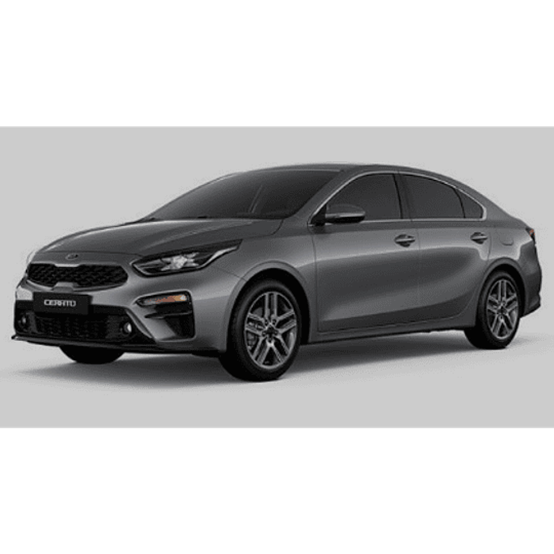 Manual De Taller Kia Cerato / Forte (2019-2024) Ingles*** Diagramas Eléctricos 1