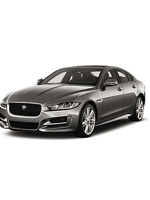 Manual De Taller Jaguar XE X760 (2015-2024) Ingles*** Diagramas Eléctricos