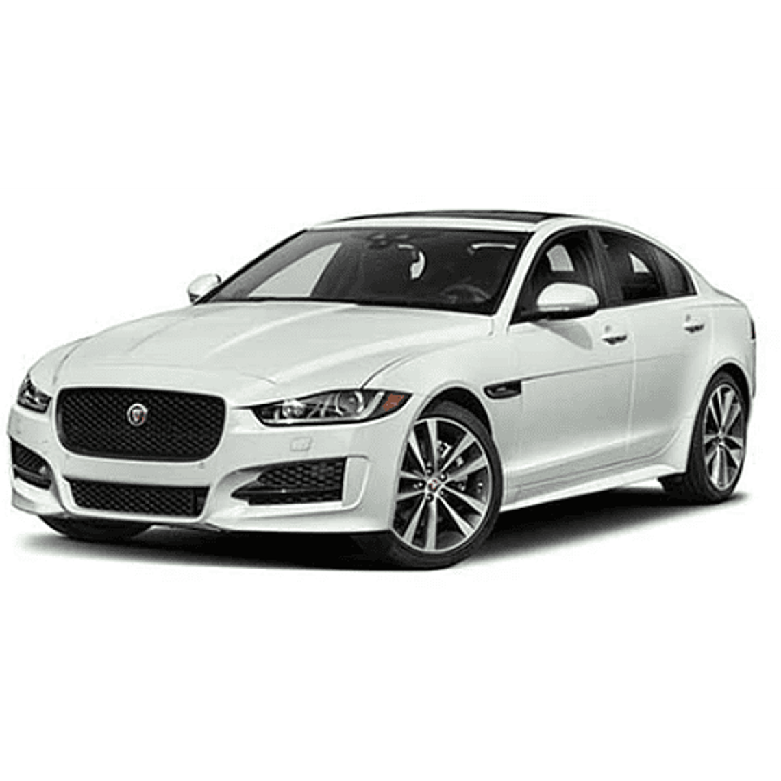 Manual De Taller Jaguar Xe (2015-2016-2017-2018) Ingles*** Diagramas Eléctricos 1