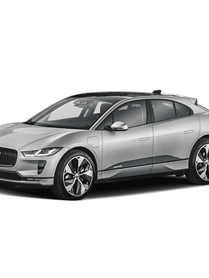 Manual De Taller Jaguar I-Pace X590 (2018-2023) Ingles Diagramas Eléctricos