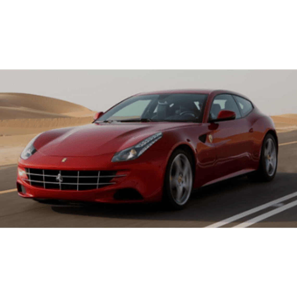 Manual De Taller Ferrari FF (2011-2016) Ingles*** Diagramas Eléctricos 1