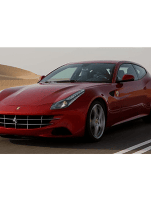 Manual De Taller Ferrari FF (2011-2016) Ingles*** Diagramas Eléctricos
