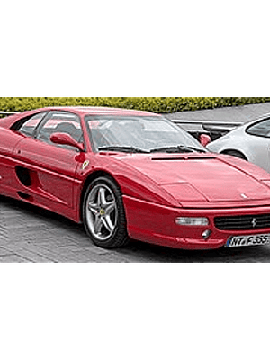 Manual De Taller Ferrari F355 (1995-1999) Ingles*** Diagramas Eléctricos