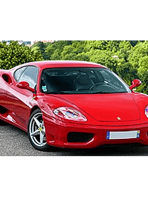 Manual De Taller Ferrari 360 Moderna (1999-2004) Ingles*** Diagramas Eléctricos