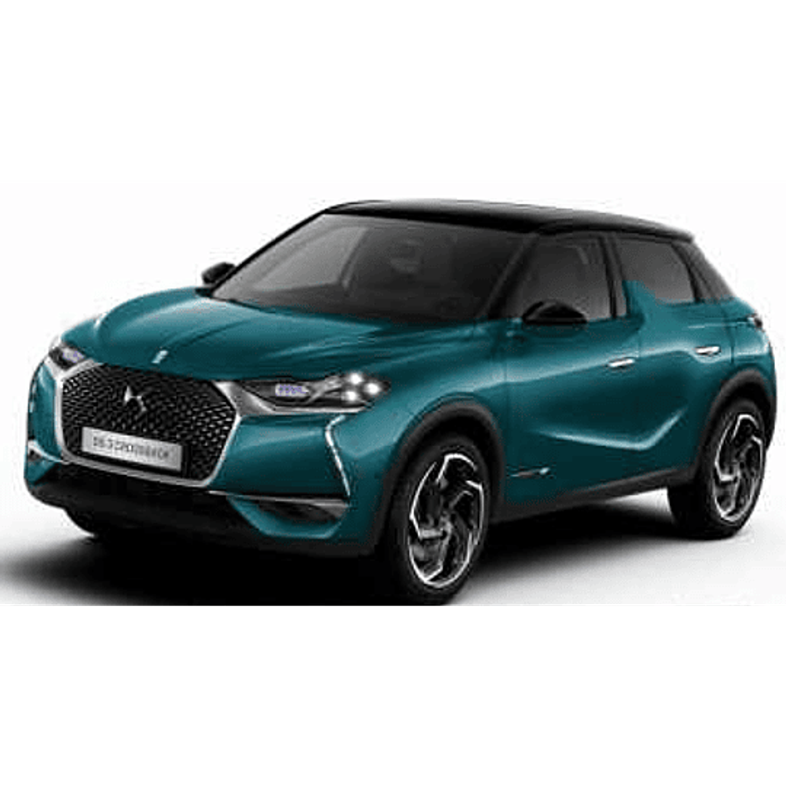 Manual De Taller Citroen DS3 CROSSBACK E-TENSE (2018-2021) Ingles*** Diagramas Eléctricos 1