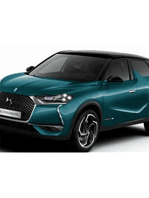 Manual De Taller Citroen DS3 CROSSBACK E-TENSE (2018-2021) Ingles*** Diagramas Eléctricos